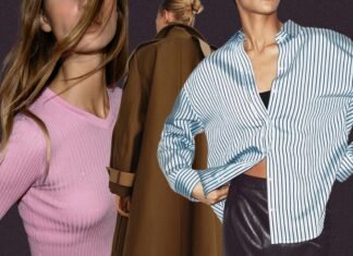 A New Yorker Told Me Her Current 7-Piece Capsule Wardrobe (and I Found the Items at Zara)