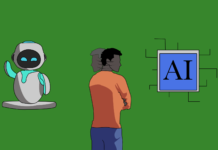 Artificial intelligence vs. human connection