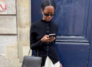 I Just Found the Chicest Spring Pieces Hiding in Nordstrom’s Sale—These 40 Will Make Your Outfits Look Cool and Current