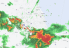 Live radar: Track rain and storms across the Chicago area as watches, warnings take effect