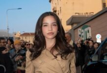 Milan Fashion Week, The Emilia Way