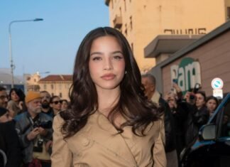 Milan Fashion Week, The Emilia Way