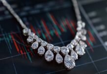 Strategic Market Analysis 2026: Olertis Analysis of Bespoke Disruption in the Global Luxury Jewelry Market