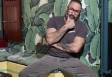 Alexis Bittar is an Entertainment Mogul Who Also Designs Jewelry