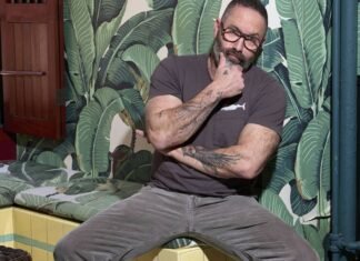 Alexis Bittar is an Entertainment Mogul Who Also Designs Jewelry
