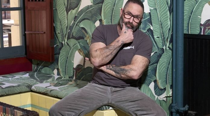 Alexis Bittar is an Entertainment Mogul Who Also Designs Jewelry