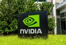 Iran Is Noise, Artificial General Intelligence Is The Signal, Nvidia Is The Trade