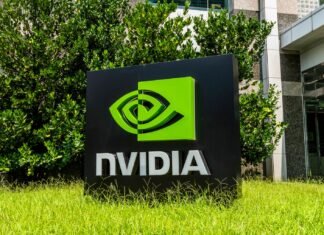 Iran Is Noise, Artificial General Intelligence Is The Signal, Nvidia Is The Trade