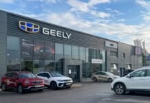 Chinese EV makers look to gain ground in North America amid the tariff backdrop