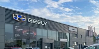 Chinese EV makers look to gain ground in North America amid the tariff backdrop