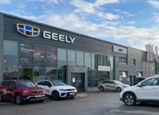 Chinese EV makers look to gain ground in North America amid the tariff backdrop