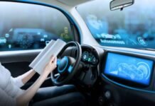 Nvidia expands its autonomous driving system with new car manufacturers and Uber: GTC