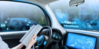 Nvidia expands its autonomous driving system with new car manufacturers and Uber: GTC