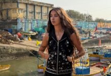The World According to Diya Joukani