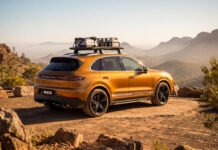 Porsche Celebrates 75 Years In Australia With Four Bespoke Cars