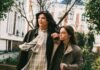 Lucy Dacus’s First Paris Fashion Week Show, Through Her Eyes