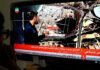Iran monitoring US troop movements, warns speaker Ghalibaf amid rising tensions