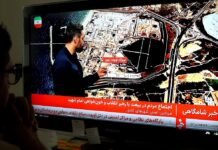 Iran monitoring US troop movements, warns speaker Ghalibaf amid rising tensions