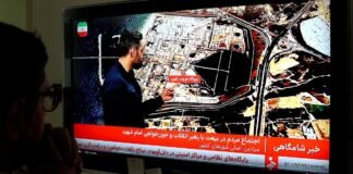Iran monitoring US troop movements, warns speaker Ghalibaf amid rising tensions