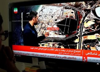 Iran monitoring US troop movements, warns speaker Ghalibaf amid rising tensions