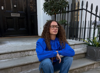 I’ve Done the Research—This Is *Exactly* What London’s Chicest It Girls Are Buying This March