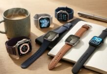 I hate working out, but these Apple Watches at half price might tempt me to get started
