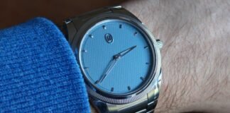 A Week on the Wrist with the Parmigiani Fleurier Tonda PF Micro-Rotor Agave Blue – the last word in stealth wealth