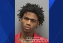 Victim chases man accused of stealing $15K in gold chains during Cape Coral Facebook deal