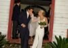 Carolyn Bessette-Kennedy’s Wedding Dress Is the Forever ‘Cool Girl’ Bridal Gown
