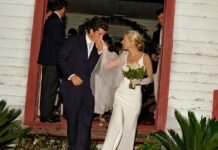 Carolyn Bessette-Kennedy’s Wedding Dress Is the Forever ‘Cool Girl’ Bridal Gown