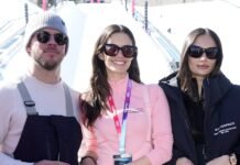 Watches, Boards & Wyclef Jean: The Snow League Takes Aspen By Storm