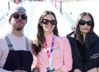 Watches, Boards & Wyclef Jean: The Snow League Takes Aspen By Storm