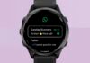Garmin adds WhatsApp support so its watches can finally reply like an Apple Watch