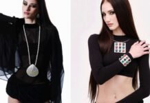 Shop Julietta LLC: A Vintage-Inspired Jewelry Brand Handcrafted in Brooklyn