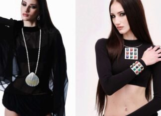 Shop Julietta LLC: A Vintage-Inspired Jewelry Brand Handcrafted in Brooklyn