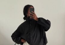 6 Spring Jacket Trends That Solve Those “Just Bring a Light Jacket” Dilemmas