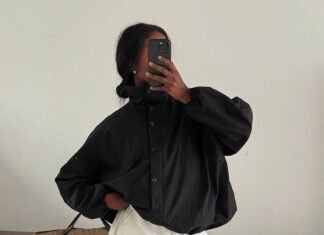 6 Spring Jacket Trends That Solve Those “Just Bring a Light Jacket” Dilemmas