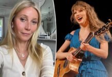Gwyneth Paltrow and Taylor Swift’s necklaces — and more Kendra Scott styles — are up to 31% off for Prime members today