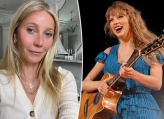 Gwyneth Paltrow and Taylor Swift’s necklaces — and more Kendra Scott styles — are up to 31% off for Prime members today