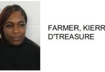 Rome Mom Allegedly Attacks Teen Son with Knife While 5-Year-Old Watches