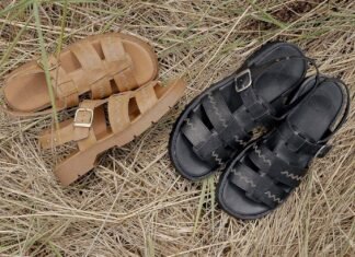 4 Key Men’s Shoe Trends For Spring/Summer 2026