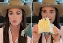 Kyle Richards says this $17 jewelry packing hack is like a ‘magic trick’: ‘Obsessed’