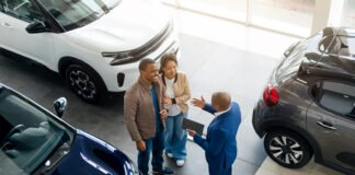 5 Major Car Brands To Avoid, According To Consumer Reports