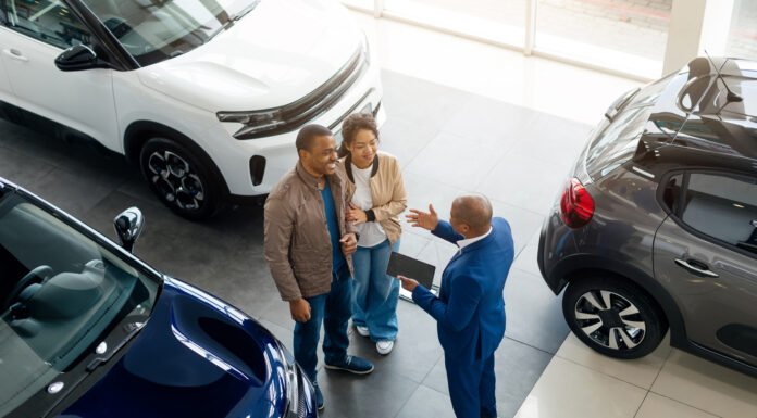 5 Major Car Brands To Avoid, According To Consumer Reports