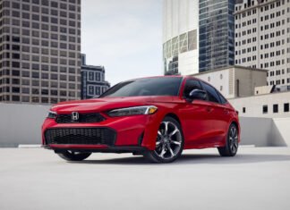 5 Popular Car Brands That Build Cars In Canada