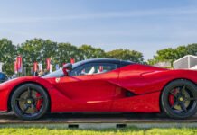 Five Times Different Manufacturers Used The Same Names As Each Other