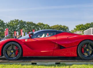 Five Times Different Manufacturers Used The Same Names As Each Other