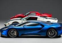 5 Car Names That Have Been Used By Multiple Manufacturers