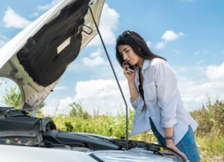 Consumer Reports Says One Of The Most American-Made Cars Is Also The Least Reliable