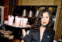 Martha Stewart, Milkshakes & Margiela: The Week In Party Photos